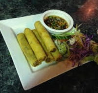 Sunshine Thai Restaurant - Suburb Australia