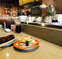Sushi at Palm Beach - Suburb Australia
