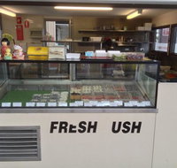 Sushi Break Express - Suburb Australia