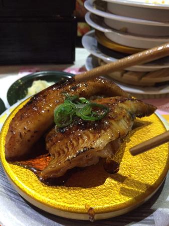 Sushi Train - Suburb Australia 0