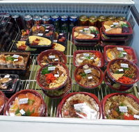 SUSHI TRAIN MINI STOP - Suburb Australia