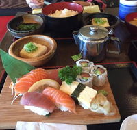 Tama-Ya Japanese Dining  Take Away - Suburb Australia