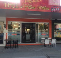 Thai A Yellow Ribbon - Suburb Australia