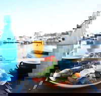 The Anchorage Cafe - Suburb Australia