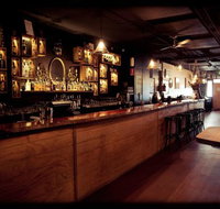 The Cambus Wallace - Suburb Australia