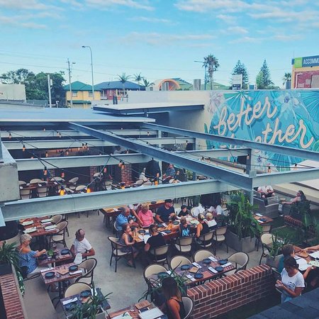 The Collective - Suburb Australia 0