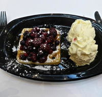 The Crepe Cafe - Suburb Australia