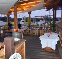 The Galley Cafe - Suburb Australia