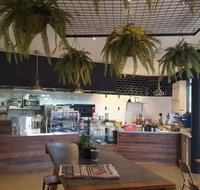 The Press Cafe - Suburb Australia