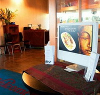 The Terrace Thai Restaurant - Suburb Australia