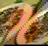 Tian Ran Vegetarian Restaurant - Suburb Australia