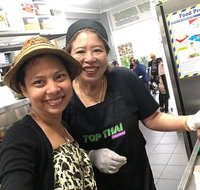 Top Thai Takeaway - Suburb Australia