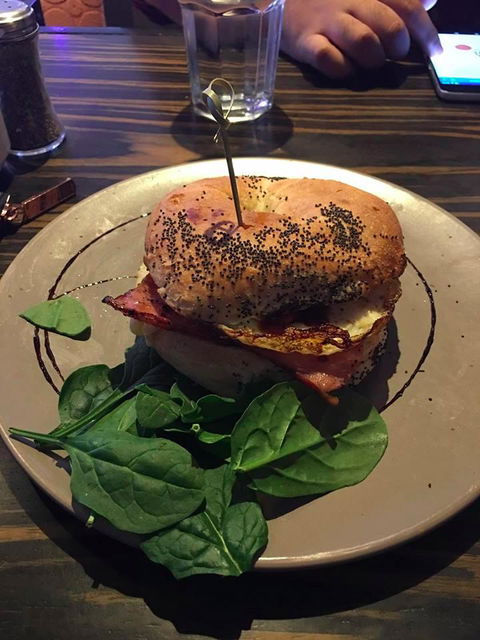 Treehouse Cafe - Suburb Australia 2