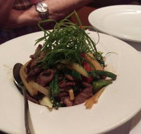 Tuk Tuk Thai Restaurant - Suburb Australia