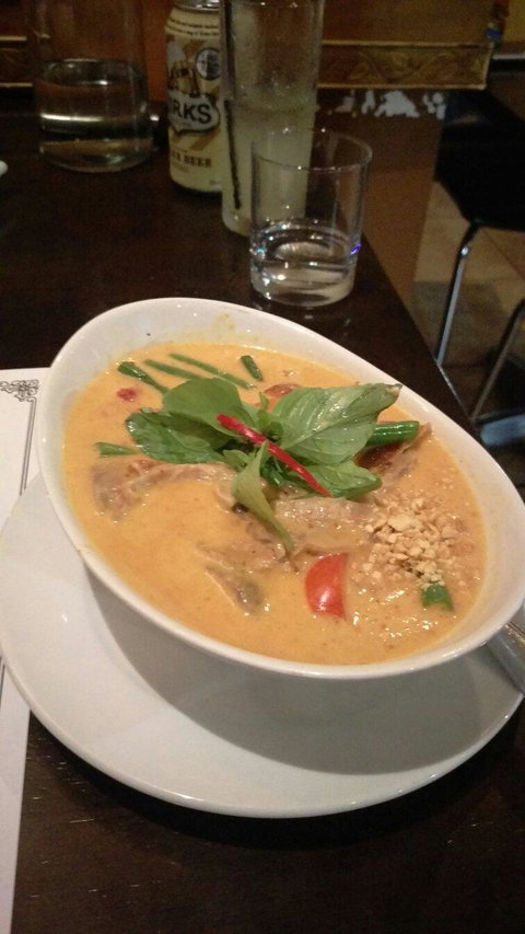 Tuk Tuk Thai Restaurant - Suburb Australia 1