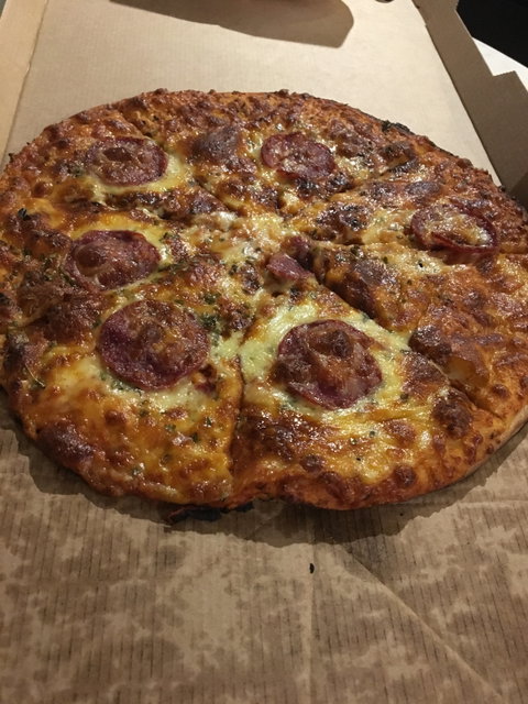 Vinnie's Pizza Pasta & Ribs - Suburb Australia 3
