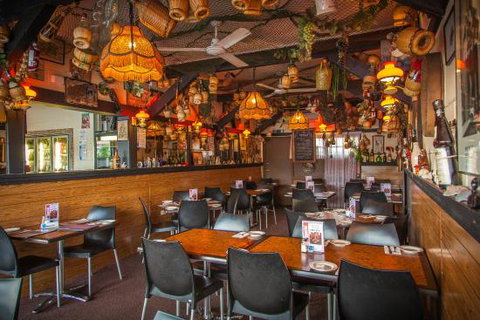 Vinnie's Pizza Pasta & Ribs - Suburb Australia 0