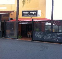 Water Temple - Suburb Australia
