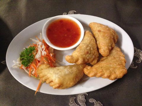 Worongary Thai Restaurant - Suburb Australia 0