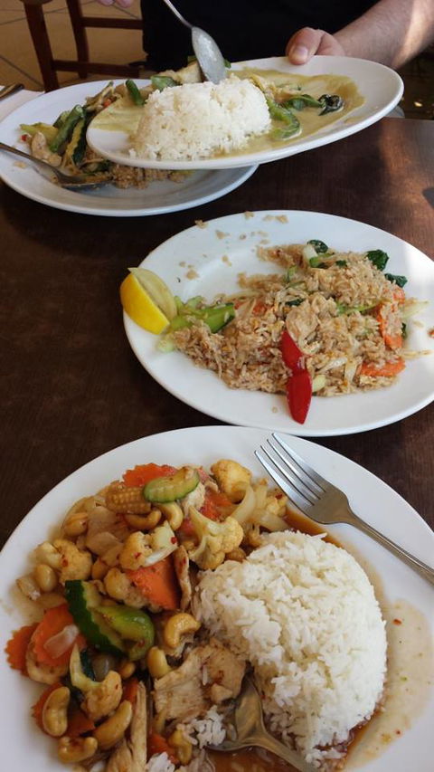 Worongary Thai Restaurant - Suburb Australia 6