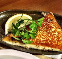 Xenia Grill - Suburb Australia