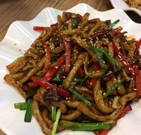 Xin Jiang Restaurant - Suburb Australia