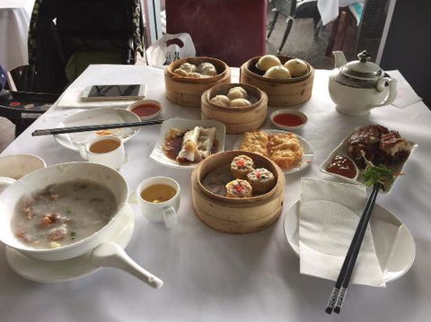 Yum Cha - Suburb Australia 0