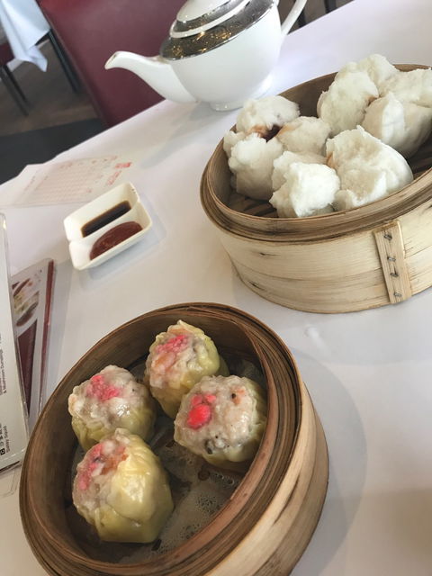 Yum Cha - Suburb Australia 2