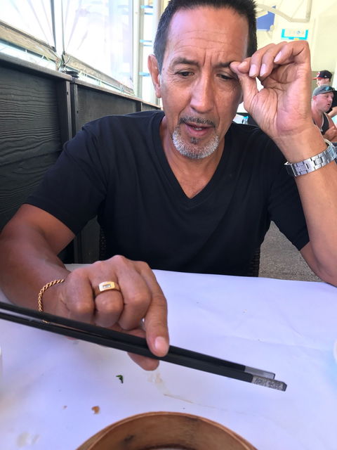 Yum Cha - Suburb Australia 3