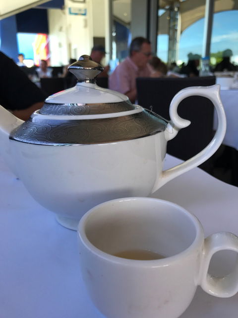 Yum Cha - Suburb Australia 5