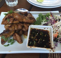 Zab Isan Thai Cuisine - Suburb Australia