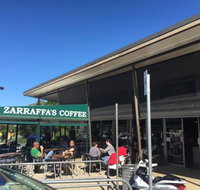 Zarraffas Crestwood - Suburb Australia