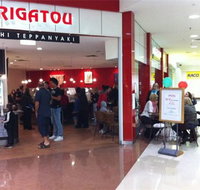 Arigatou Sushi Teppanyaki - Suburb Australia