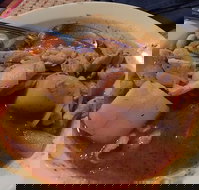 Basil Thai Restaurant - Suburb Australia