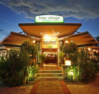 Bayleaf Balinese Restaurant - Suburb Australia