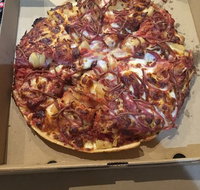 Big Fella's Pizza - Suburb Australia