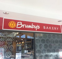 Brumby's Bakery - Suburb Australia