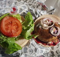 Burger Urge Crestwood - Suburb Australia