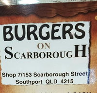 Burgers on Scarborough - Suburb Australia