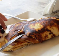 Cafe K'ma - Suburb Australia