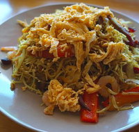 Canton Chinese BYO Restaurant - Suburb Australia