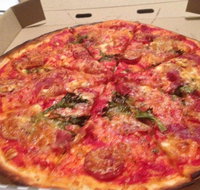 Capri pizza - Suburb Australia