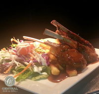 Central Bar and Grill - Suburb Australia