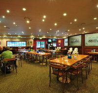 Central Park Tavern - Suburb Australia