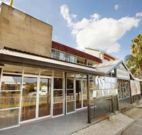 Commercial Hotel - Suburb Australia