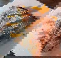 Corganics - Suburb Australia