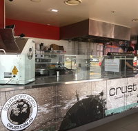 Crust Gourmet Pizza - Suburb Australia