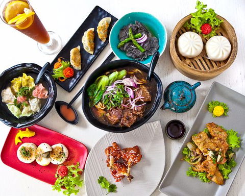 Dumpling Studio - Suburb Australia 0