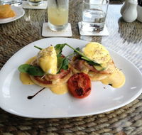 Eden Restaurant - Suburb Australia