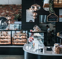 Elk Bakehouse - Suburb Australia